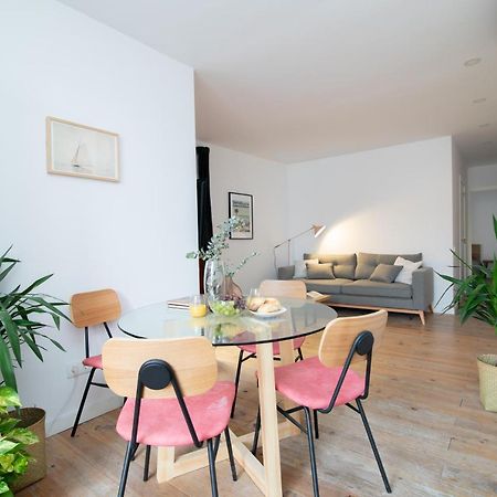 El Born Design Apartments バルセロナ エクステリア 写真