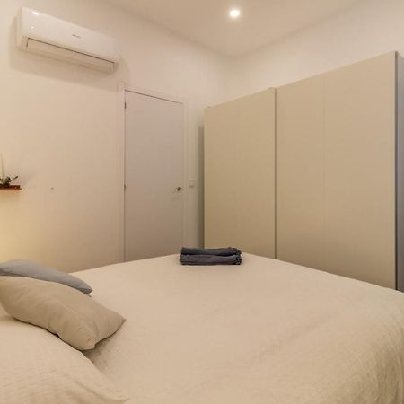 El Born Design Apartments バルセロナ エクステリア 写真