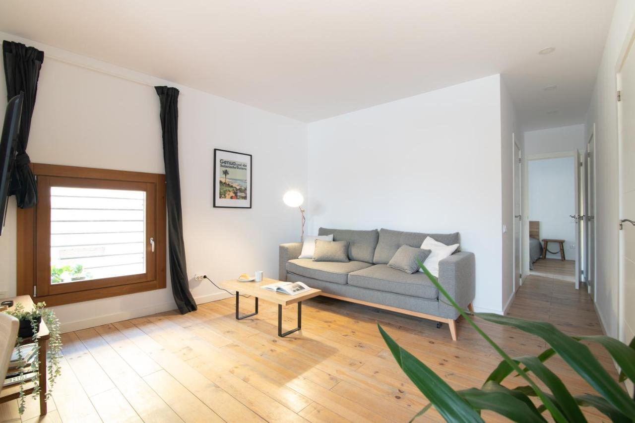 El Born Design Apartments バルセロナ エクステリア 写真