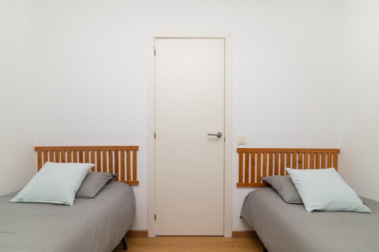 El Born Design Apartments バルセロナ エクステリア 写真