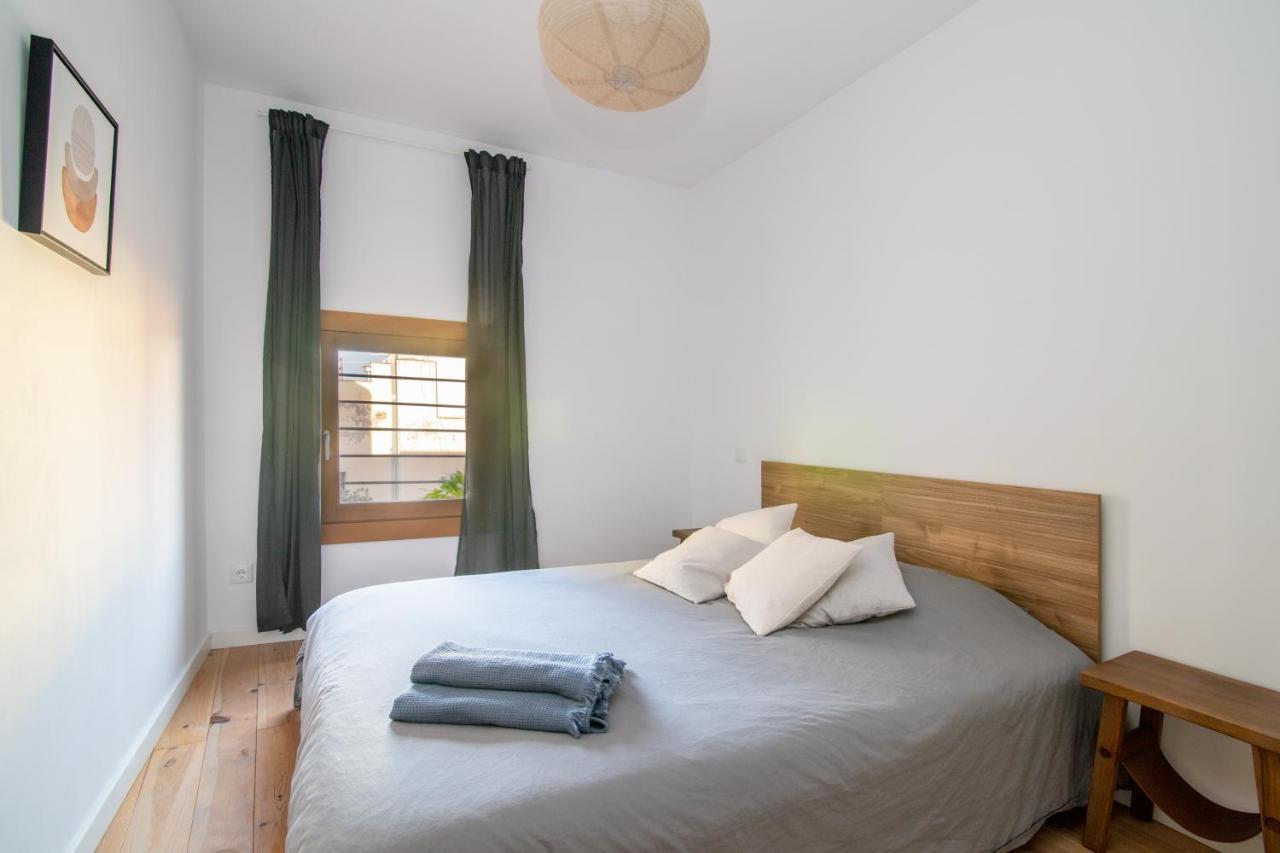 El Born Design Apartments バルセロナ エクステリア 写真