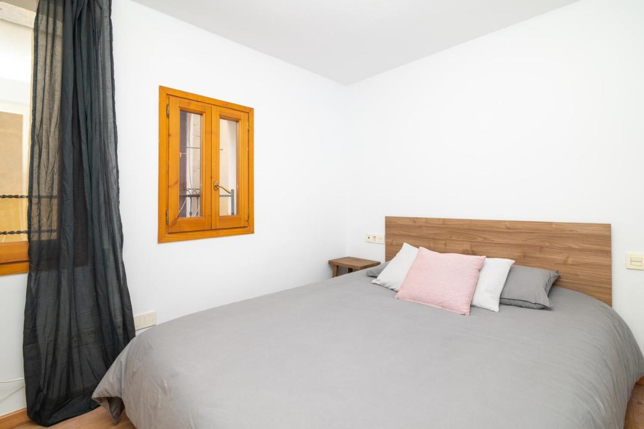 El Born Design Apartments バルセロナ エクステリア 写真