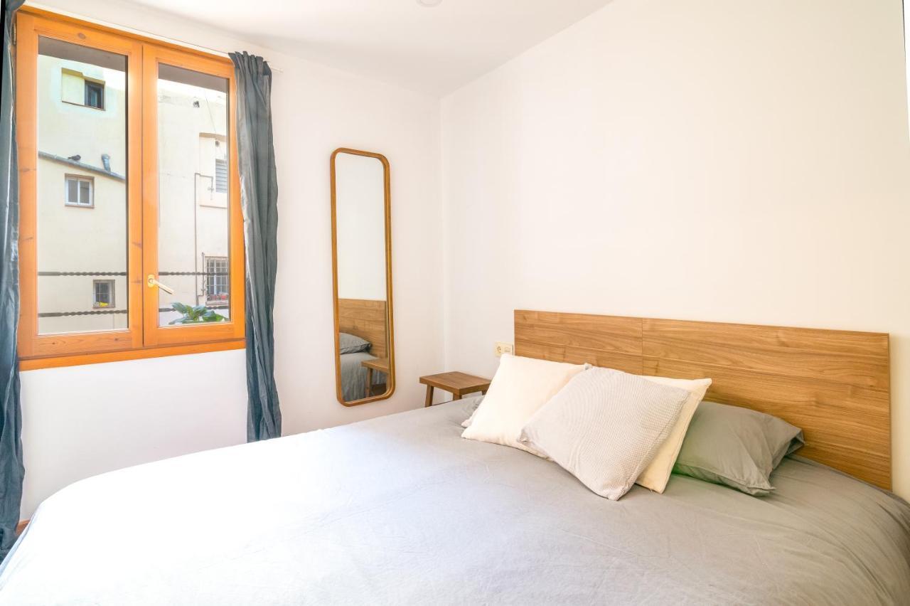 El Born Design Apartments バルセロナ エクステリア 写真