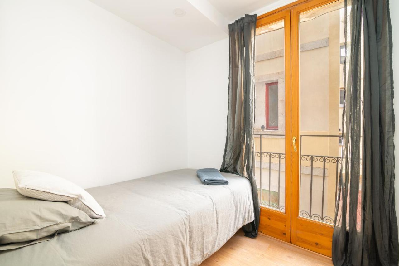 El Born Design Apartments バルセロナ エクステリア 写真