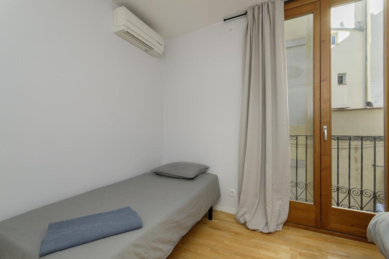 El Born Design Apartments バルセロナ エクステリア 写真