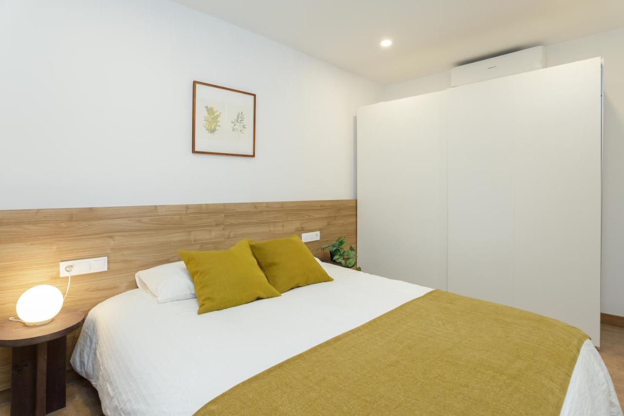 El Born Design Apartments バルセロナ エクステリア 写真