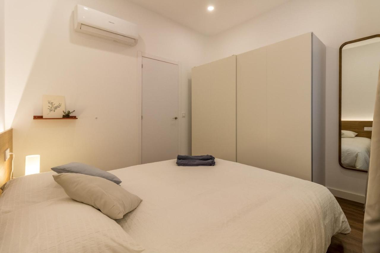 El Born Design Apartments バルセロナ エクステリア 写真