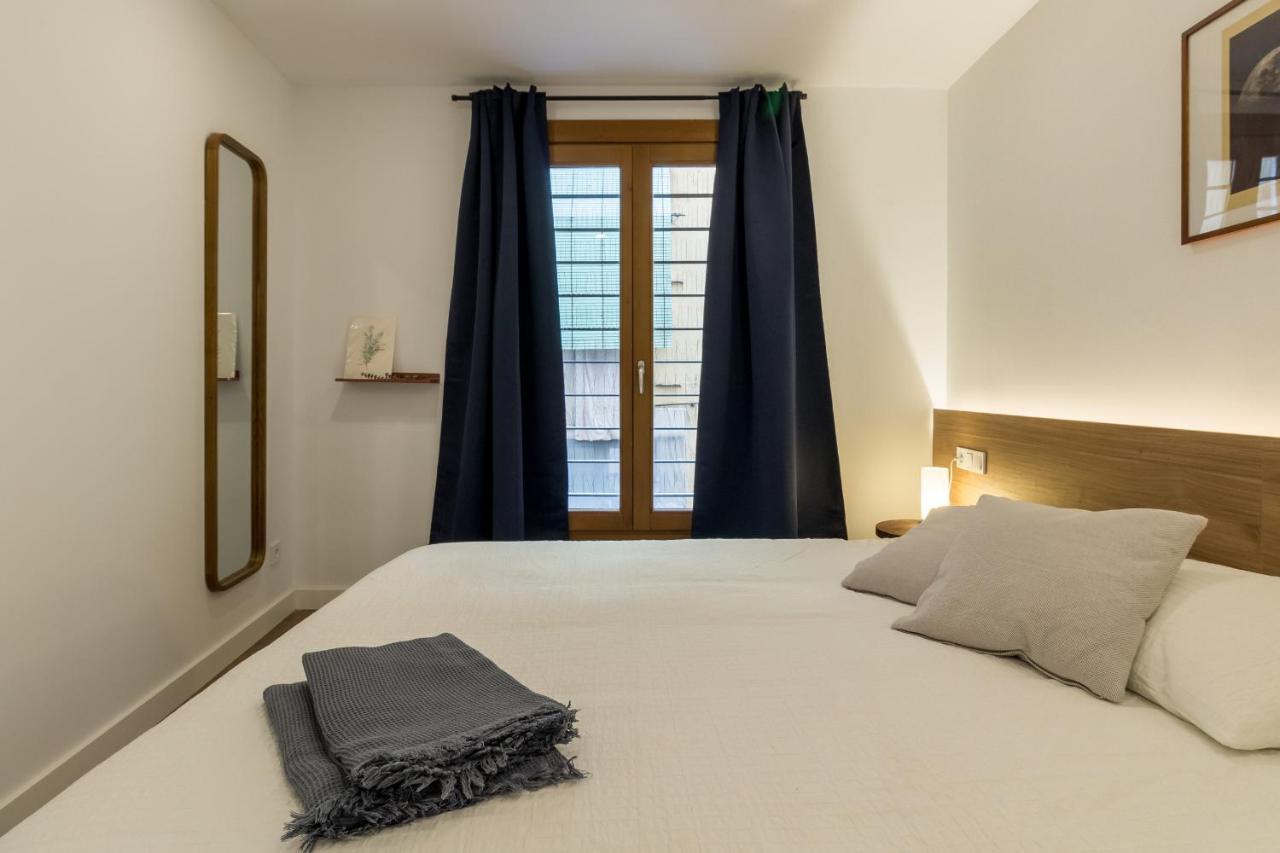 El Born Design Apartments バルセロナ エクステリア 写真