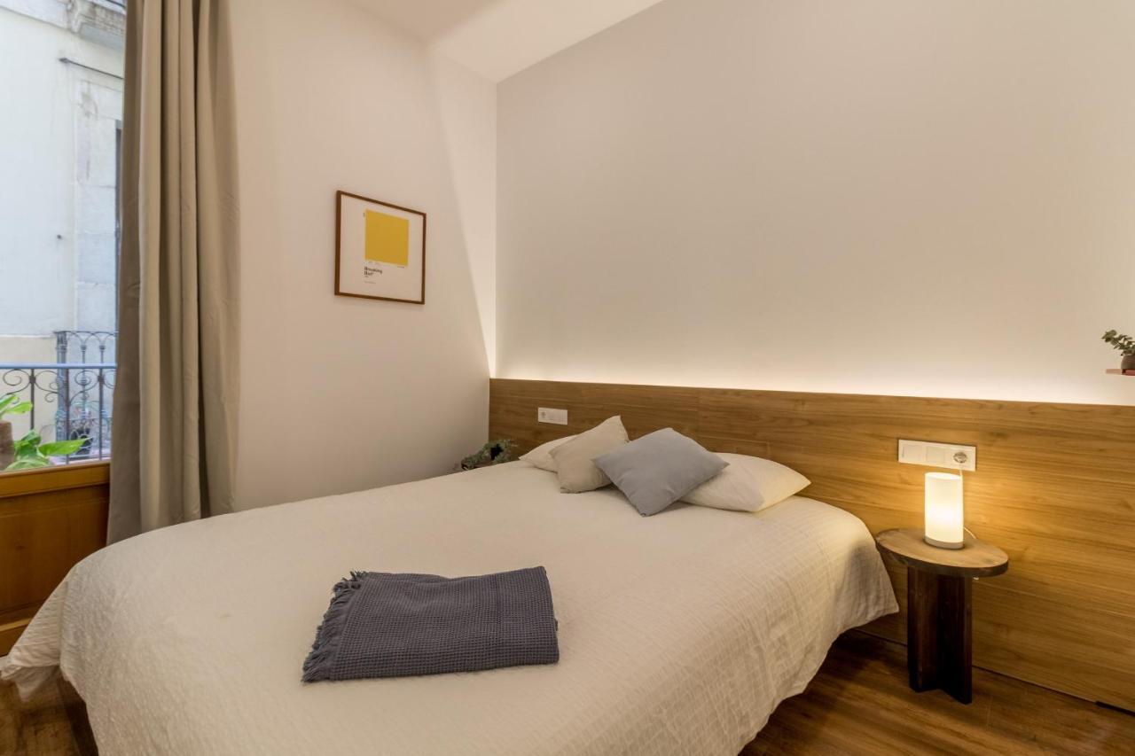 El Born Design Apartments バルセロナ エクステリア 写真